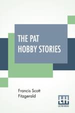Pat Hobby Stories (Complete) af F Scott Fitzgerald