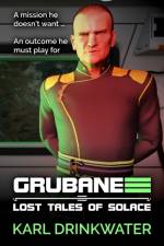 Grubane af Karl Drinkwater