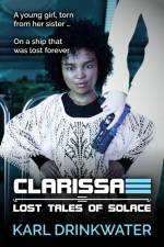 Clarissa af Karl Drinkwater