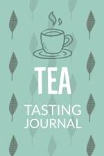 Tea Tasting Journal af Teresa Rother