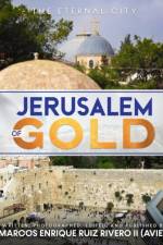 Jerusalem of Gold