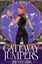 Gateway Jumpers af T J Kelly