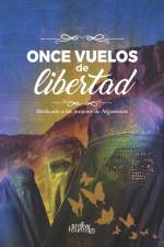 Once vuelos de libertad af Hispanic He Organization Milibrohispano