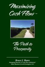 Maximizing Cash Flow - The Path to Prosperity af Bruce J Share