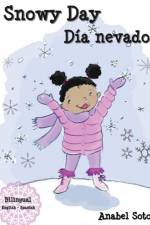 Snowy Day Dia nevado af Anabel Soto