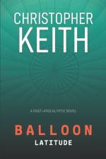 Balloon af Christopher Keith