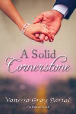 Solid Cornerstone af Vanessa Gray Bartal