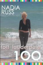 Fort Lauderdale 100 af Nadia Russ