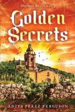 Golden Secrets af Anita Perez Ferguson