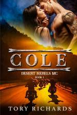 Cole af Tory Richards