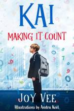 Kai - Making it Count af Joy Vee