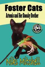 Foster Cats af Niki Mitchell
