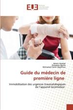 Guide du medecin de premiere ligne af Mohamed Samir Daghfous