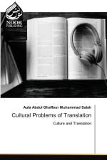 Cultural Problems of Translation af Aula Abdul Ghaffour Muhammad Salah