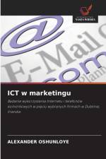 ICT w marketingu af Alexander Oshunloye