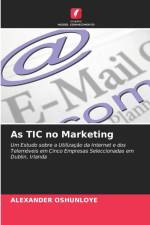 As TIC no Marketing af Alexander Oshunloye