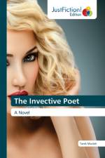 Invective Poet af Tarek Musleh