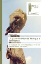 quatrieme Guerre Punique a commence af Auguste Parisse