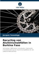 Recycling von Aluminiumabfallen in Burkina Faso af Jacques Sawadogo