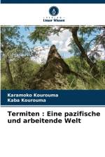 Termiten af Karamoko Kourouma