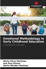 Emotional Methodology in Early Childhood Education af Marta Pérez Martínez