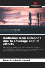 Radiation from antennas due to coverage and its effects af James Arredondo Mamani
