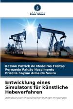 Entwicklung eines Simulators fur kunstliche Hebeverfahren af Ketson Patrick de Medeiros Freitas