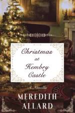 Christmas at Hembry Castle af Meredith Allard