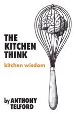 Kitchen Think af Anthony Telford