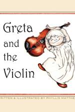 Greta and the Violin