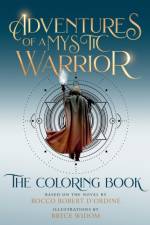Adventures of a Mystic Warrior