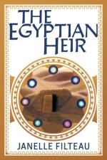 Egyptian Heir af Janelle Filteau