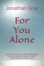 For You Alone af Professor Jonathan