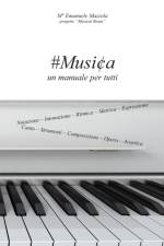 #Musica af Emanuele Mazzola