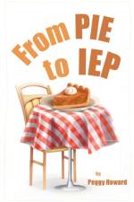 From PIE to IEP af Peggy Howard