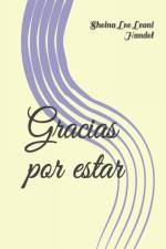 Gracias por estar af Sheina Lee Leoni Handel