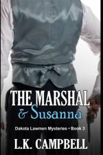 Marshal & Susanna af L K Campbell