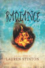 Radiance af Lauren Stinton