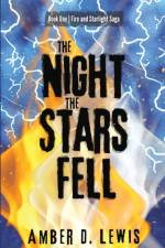 The Night the Stars Fell af Amber D Lewis