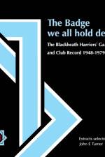 The Badge we all hold dear af John E Turner