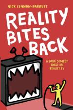 Reality Bites Back af Nick Lennon-Barrett