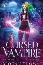 Cursed Vampire