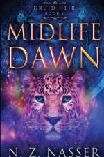 Midlife Dawn af N Z Nasser