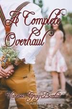 Complete Overhaul af Vanessa Gray Bartal