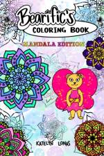 Bearific's(R) Coloring Book af Katelyn Lonas