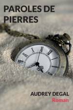 Paroles de pierres af Audrey Degal