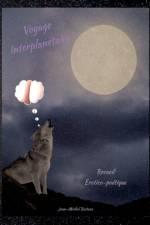 Voyage Interplanetaire af Jean-Michel Boiteux