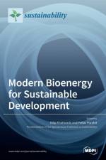Modern Bioenergy for Sustainable Development