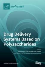 Drug Delivery Systems Based on Polysaccharides