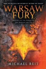 Warsaw Fury af Michael Reit